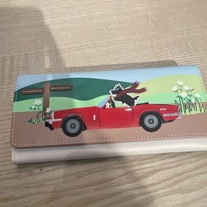 Radley London Wallet